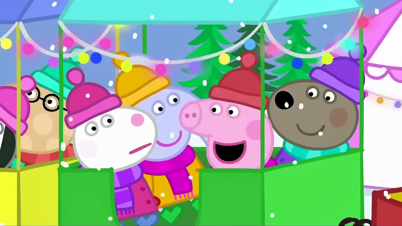 Errors In Peppa Pig You MUST SEE