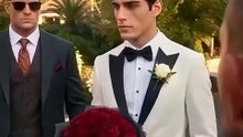 crash her own wedding