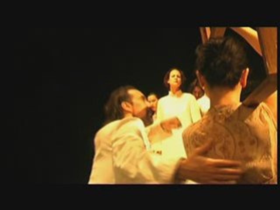 Bisse von Kay Adshead - Regie: Elena Vannoni