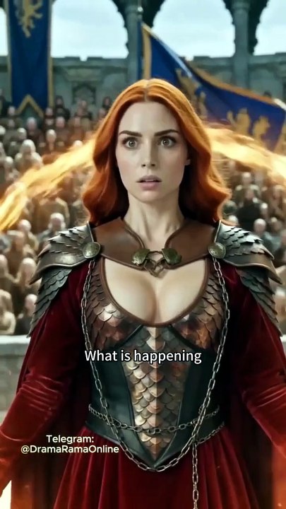 Mommy, Daddy is the Supreme Dragonrider! (Ep 1-32)
