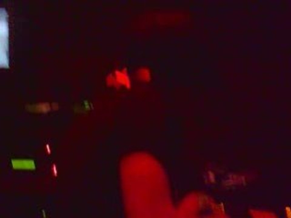 the artstylerz @ woodland