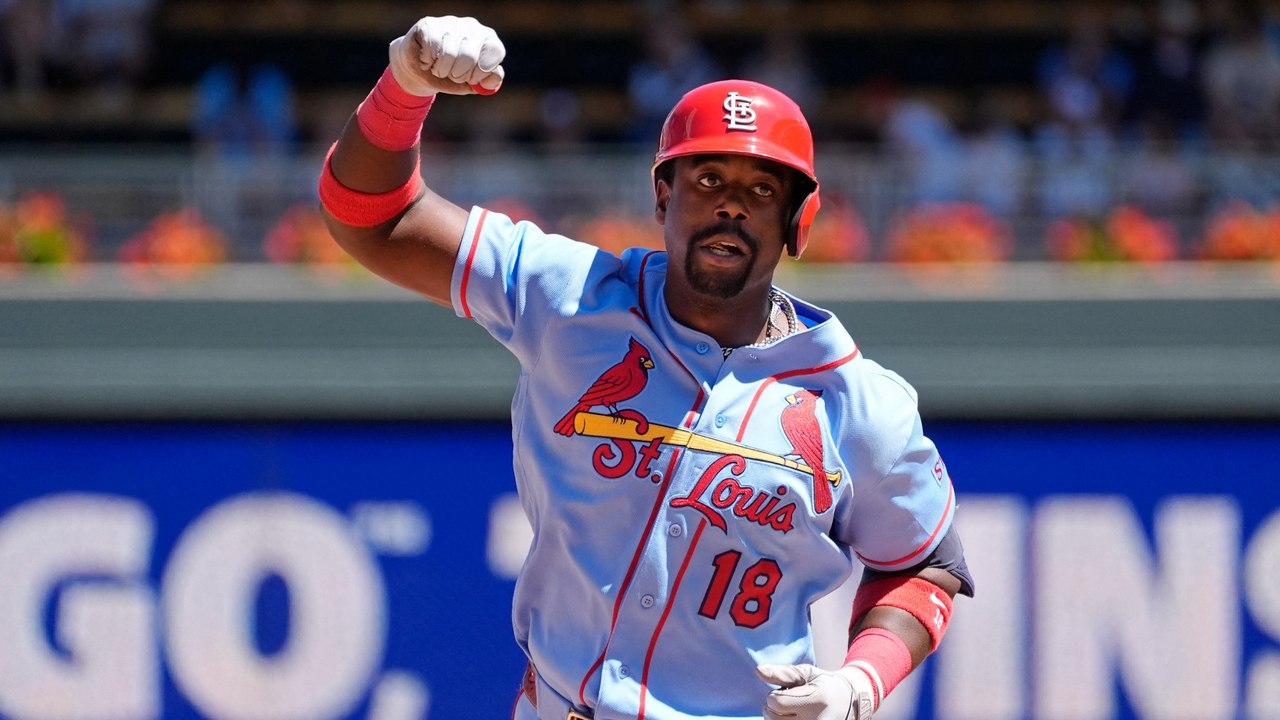 Cardinals' Jordan Walker Shines: MLB Season Update & Insights