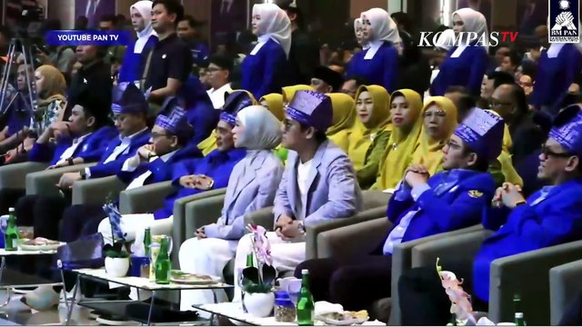 Pidato Gubernur Bobby Singgung Mati Listrik di Sumut, Minta Zulhas 'Colek' PLN
