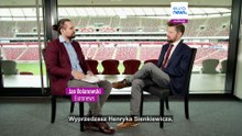 Remigiusz Mróz: w książkach drzemie niesamowita moc, są bardziej niebezpieczne od seriali i filmów