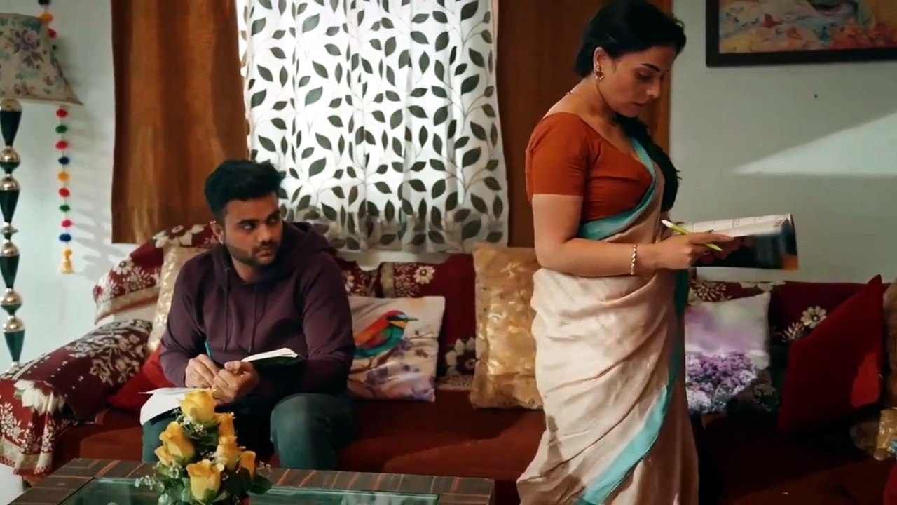 Naina chhabra cute video