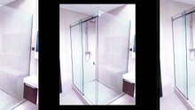 Glass work