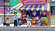 Titoo Season 1 Episode 1 Burger Full Episode In Hindi RV