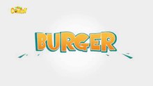 Titoo Season 1 Episode 1 Burger Full Episode In Hindi RV