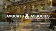 Avocats & Associés (Générique du Début)
