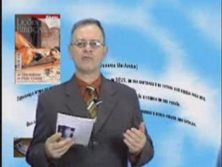 Licao 13 2parte 2Trim2008 Ev Henrique Confiando em DEUS