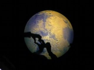 LeS oMbReS SuR La tErrE