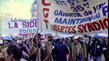 Coluche, un clown ennemi d'Etat