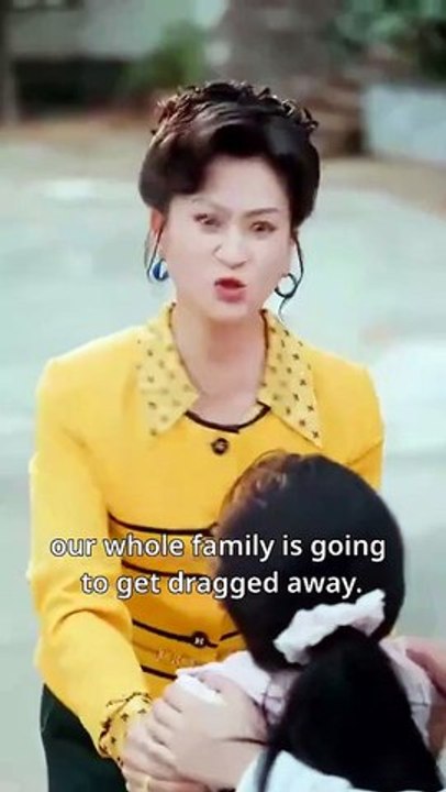Rising from Ashes with My Daughter- Drama