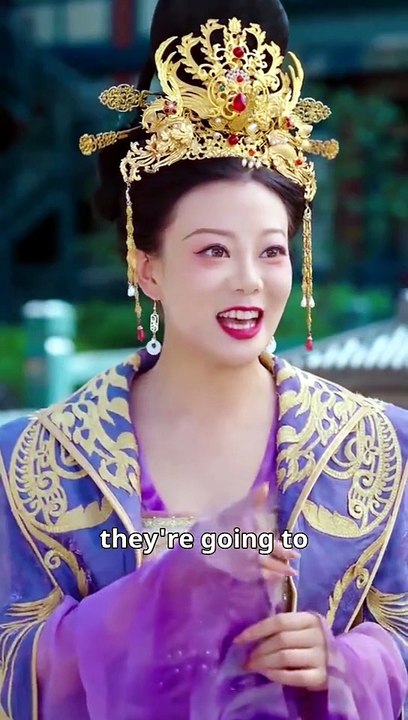 (Dubbed) Behave Yourself, Princess!
