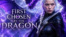 First Chosen by the Dragon - Full Episode (ENGSUB) | Dragon Fantasy, Short Drama