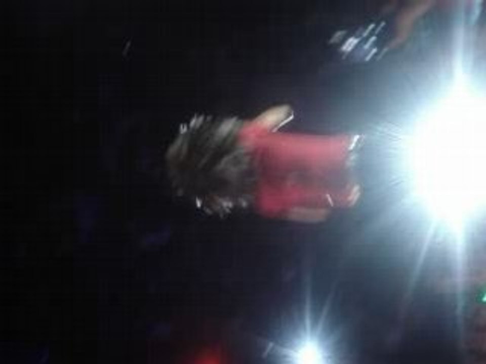 Heilig - Tokio Hotel - 1o Mars