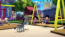 Vir The Robot Boy _ Vir Aur Imli Ki Masti _ Vir Seven Suit Compilation