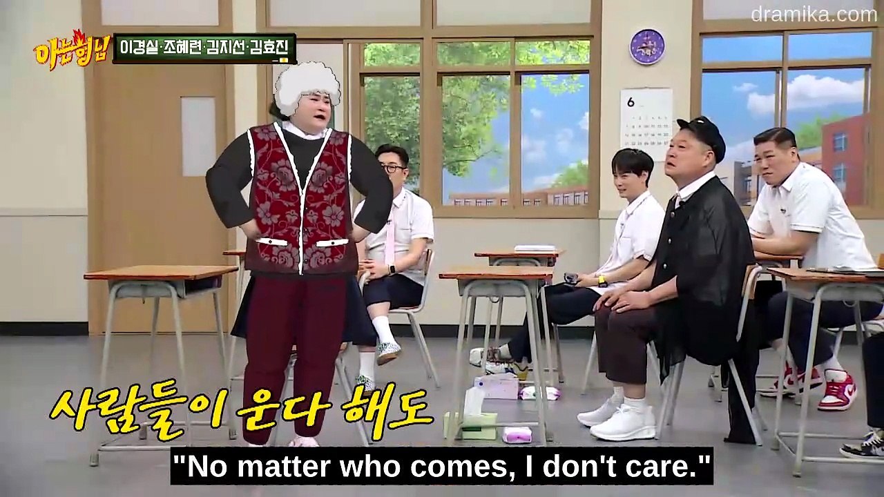 [ENG] EP.533 Ask Us Anything