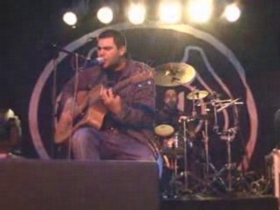 Alien Ant Farm - Glow