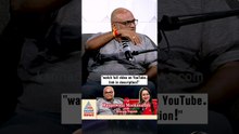 ಒಬ್ಬ ಉದ್ಯಮಿ 3 ಆಯಾಮಗಳನ್ನ ನೋಡ್ಬೇಕು! | #shorts #rangaswamymookanahalli #podcast #bhavananagaiah