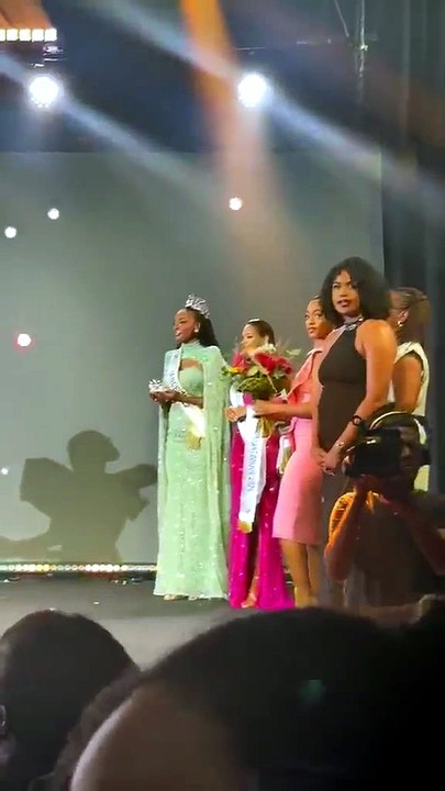 [MARTINIQUE] Election de Miss Martinique 2026