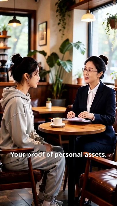 (Dubbed) Fed the Baby? I Feed Him Ashes! English Version Asian Drama