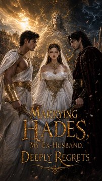 Marrying Hades, My Ex-Husband Deeply Regrets (2026) - Complete Episode | Underworld King Romance, Short Film #ASM
