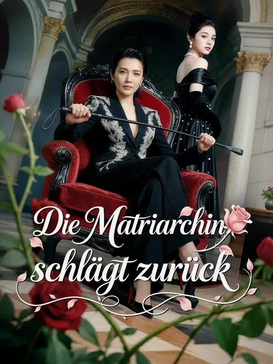 Die Matriarchin schlägt zurück | Komplette Serie | Short Drama Deutsch