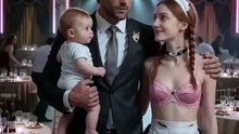 Bound to the Wolf King While Raising His Child (2026) - Full Movie