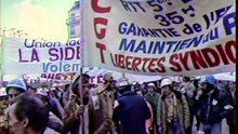 Coluche, un clown ennemi d'Etat