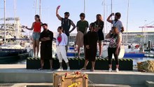 Khatron Ke Khiladi S8E09 - Made In India ｜ KKK Season 8 Episode 09.