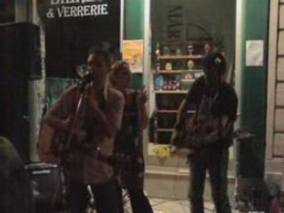 The Gildas Experience Fête de la Musique