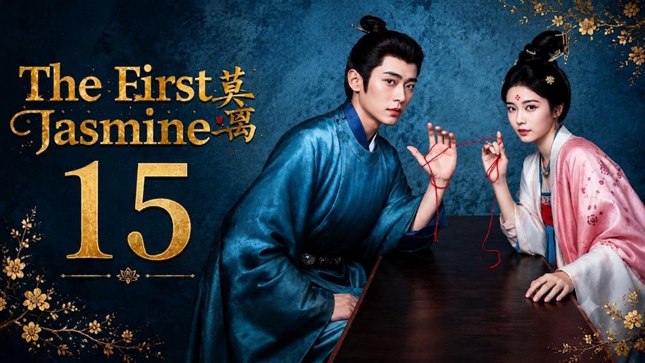 The First Jasmine (2026) Ep 15 Eng Sub