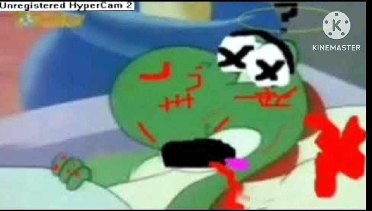 Luigi murders yoshi (extremely sad) recreation v2