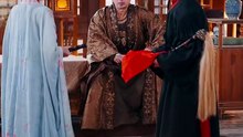 抖音新剧上线#常喆宽＆唐七七 - 权宠4：权宠天下 (下)