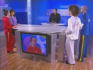 R.I.C (Roots Intention Crew) - RTL9 "suite"