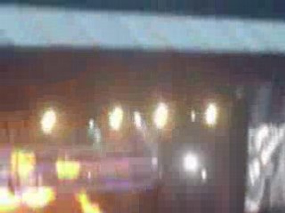 Tokio Hotel_Parc Des Princes_Wo Sind Eure Hände