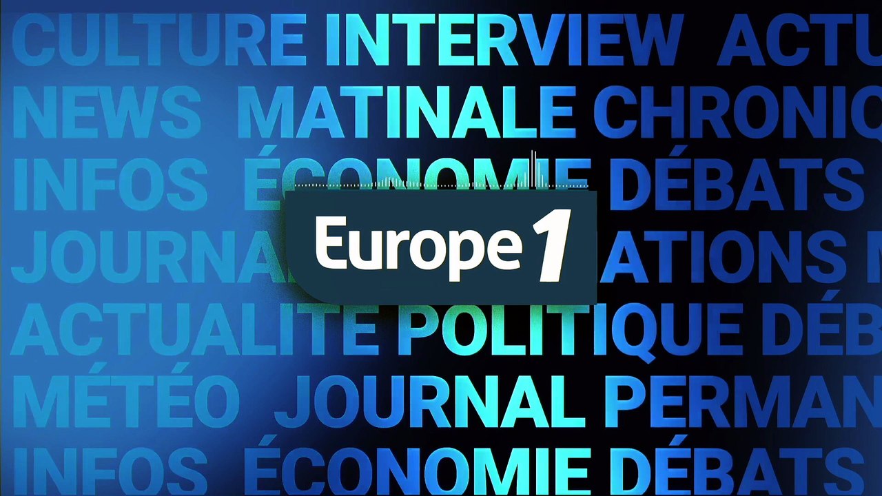 Le journal 18h00 du 14/06/2026