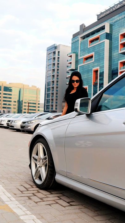 Automotive Social Content - 3MA