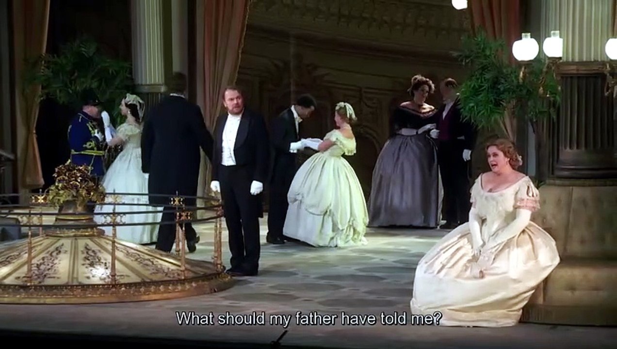 Great Performances - Season 53 Episode 20 - Great Performances at the Met: Arabella