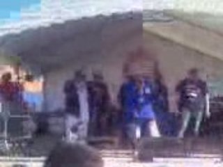 Uliscite feat peack-XL "concer fete de la musique"