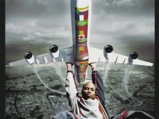 Code de  l'horreur 94 braquage rohff exclu