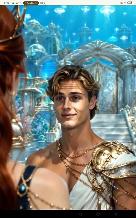 Sea God'S Revenge: Wrong Girl To Mess With - Ep - ✅FULL MOVIE (2026) - [Eng Sub]
