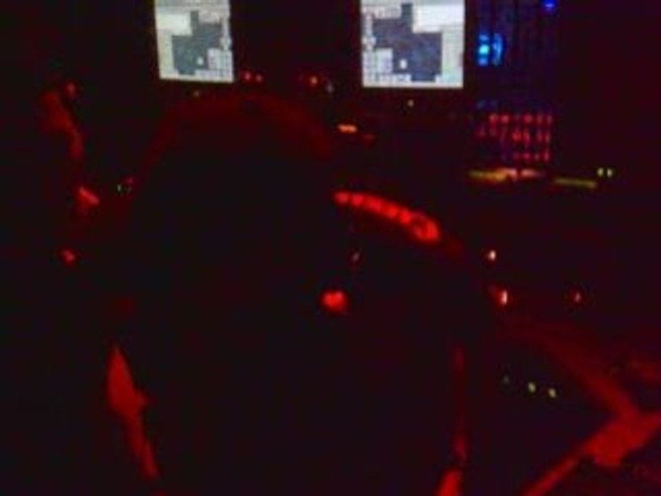 the artstylerz @ woodland