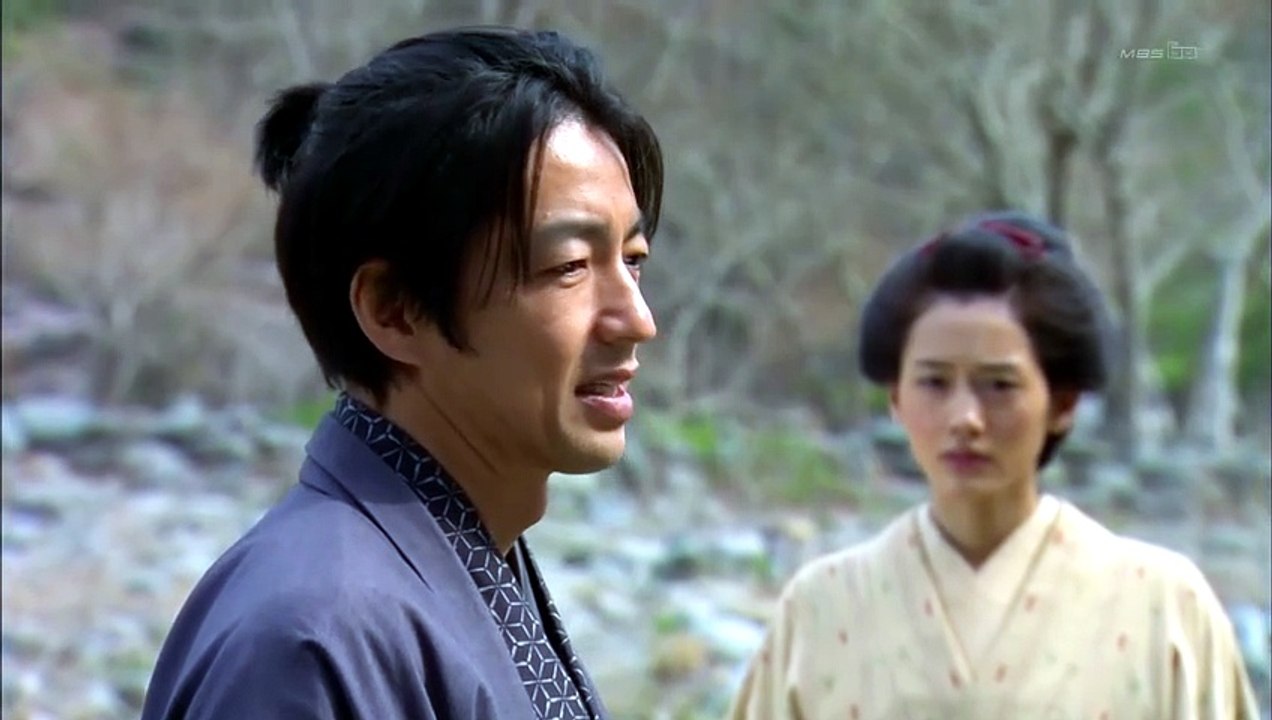 JIN-仁- 完結編 - 05