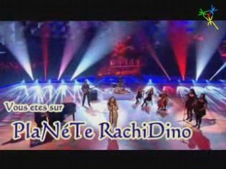 leona lewis & hindi zahra "nanyyi.."