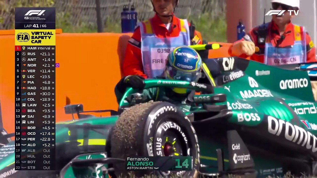 F1 2026 Barcelona-Catalunya Grand Prix Full Race