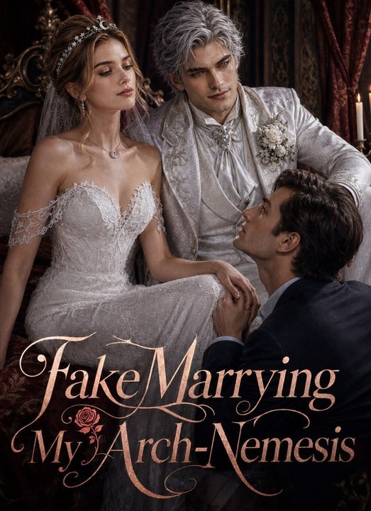 Fake Marrying My ArchNemesis #englishsub #fullmovie