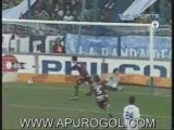 Gimnasia LP 1 Lanus 2 Goles Blanco Sand Piatti