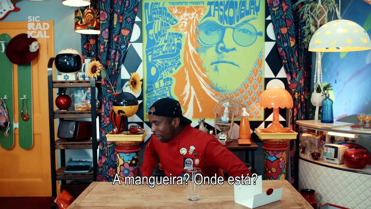 Taskmaster UK - T15E10